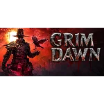 Grim Dawn ⚔ Смена данных 👑 Полный доступ