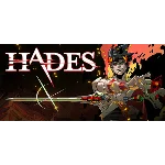 Hades 🔥 Смена данных 👑 Полный доступ