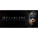 Hellblade: Senua&acute;s Sacrifice ⚔ Смена данных 🌎 Онлайн