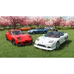 Набор японских легенд для Forza Horizon 4 XBOX WIN Ключ