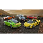 Набор мощных машин для Forza Horizon 4 XBOX WIN Ключ🔑