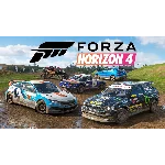 Forza Horizon 4 Набор машин-вездеходов XBOX WIN КЛЮЧ🔑