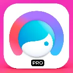 📷 Facetune Фото Редактор PRO iPhone ios AppStore iPad