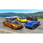 Набор кабриолетов для Forza Horizon 4 XBOX WIN КЛЮЧ🔑