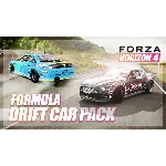 Forza Horizon 4 Formula Drift Car Pack XBOX WIN КЛЮЧ🔑