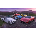 Набор британских спорткаров Forza Horizon 4 XBOX WIN🔑