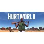 Hurtworld 🏔 Смена данных 👑 Полный доступ