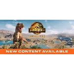 Jurassic World Evolution 🦖 Смена данных👑Полный доступ