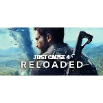 Just Cause 4 🪂 Смена данных 👑 Полный доступ