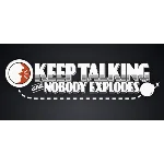 Keep Talking and Nobody Explodes 🕰Смена данных🌎Онлайн