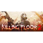 Killing Floor 2 💀 Смена данных 👑 Полный доступ