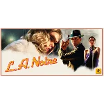 L.A. Noire 🕵 Смена данных 👑 Полный доступ