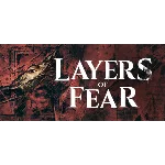 Layers of Fear 👻 Смена данных 👑 Полный доступ
