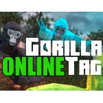 Gorilla Tag - ОНЛАЙН✔️STEAM Аккаунт