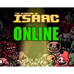 The Binding of Isaac - ОНЛАЙН✔️STEAM Аккаунт