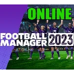 Football Manager 2023 - ОНЛАЙН✔️STEAM Аккаунт