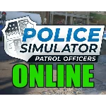 Police Simulator: Patrol Officer- ОНЛАЙН✔️STEAM Аккаунт