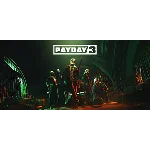 PAYDAY 3 GOLD EDITION * STEAM RU ⚡ АВТО 💳0%