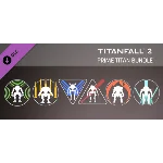 Titanfall® 2: Prime Titan Bundle DLC * STEAM RU ⚡