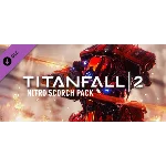 Titanfall® 2 Nitro Scorch Pack DLC * STEAM RU ⚡