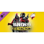 Tom Clancy’s Rainbow Six Extraction REACT Strike Pack