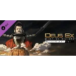 Deus Ex: Mankind Divided - A Criminal Past DLC