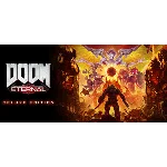 DOOM Eternal Deluxe Edition * STEAM RU ⚡ АВТО 💳0%