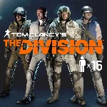 Tom Clancy’s The Division набор экипировки Улицы XBOX🔑