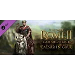 Total War: ROME II - Caesar in Gaul DLC * STEAM RU ⚡
