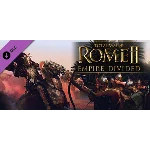Total War: ROME II - Empire Divided DLC * STEAM RU ⚡