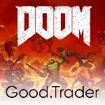 DOOM  - АРЕНДА STEAM ONLINE