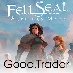 Fell Seal: Arbiter&acute;s Mark  - АРЕНДА STEAM ONLINE