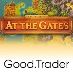 Jon Shafer&acute;s At the Gates  - АРЕНДА STEAM ONLINE