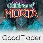 Children of Morta  - АРЕНДА STEAM ONLINE
