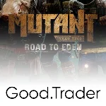 Mutant Year Zero: Road to Eden - ОНЛАЙН STEAM