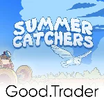 Summer Catchers  - АРЕНДА STEAM ONLINE