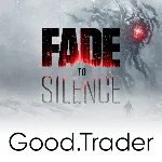 Fade to Silence  - АРЕНДА STEAM ONLINE