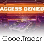 Access Denied  - АРЕНДА STEAM ONLINE
