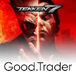 Tekken 7 - АРЕНДА STEAM ONLINE