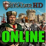 Stronghold Crusader HD - ОНЛАЙН✔️STEAM Аккаунт