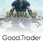 Expeditions: Viking - АРЕНДА STEAM ONLINE