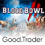 Blood Bowl 2 - АРЕНДА STEAM ONLINE