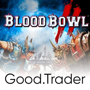 Blood Bowl 2 - АРЕНДА STEAM ONLINE