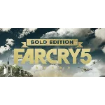 Far Cry 5 - Gold Edition 🔑UBISOFT КЛЮЧ 🔥РФ+МИР*