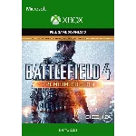 BATTLEFIELD 4 PREMIUM EDITION ✅XBOX КЛЮЧ