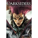 🔥Darksiders Fury´s Collection  XBOX ONE|XS  Xbox  ключ