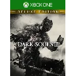 🔥Dark Souls 1/2/3 Deluxe (Xbox)+игры общий аккаунт