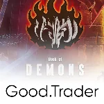 Book of Demons - АРЕНДА STEAM ONLINE