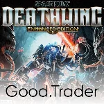 Space Hulk: Deathwing  - Аренда Steam аккаунта