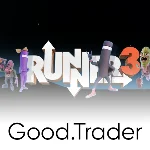 Runner3 - АРЕНДА STEAM ONLINE